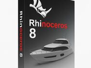Rhinoceros 8 - München