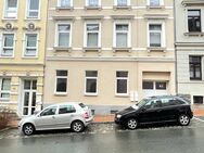 sanierte 3-Raum Wohnung - Plauen