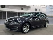 VW Golf VII Comfortline BMT 1.2 TSI El. Panodach Navi Sperrdiff. 2-Zonen-Klimaautom - Holdorf (Niedersachsen)