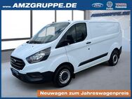 Ford Transit Custom, FT260 L1 Kasten startup B, Jahr 2021 - Stollberg (Erzgebirge)