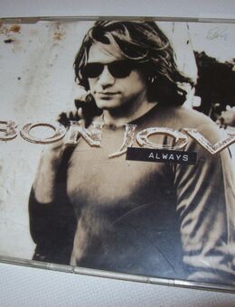 Bon Jovi always - Erwitte