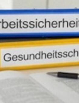 Diisocyanate, Bauschaum Unterweisung Schulung - Bamberg