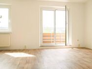 Ein Wohntraum wird Wirklichkeit - Magdeburg