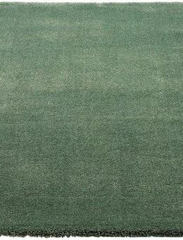 OCI DIE TEPPICHMARKE Teppich NEW VILLA MELANGE, auch als Läufer, rechteckig, Höhe: 20 mm, dicht maschinell gewebt, strapazierfähig, uni, alle Wohnräume