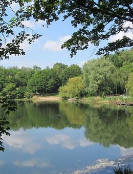 Nordic Walking - Duisburg