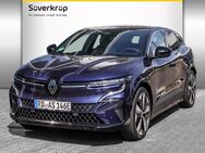 Renault Megane, E-Tech TECHNO EV60 220hp optimum charge, Jahr 2023 - Rendsburg