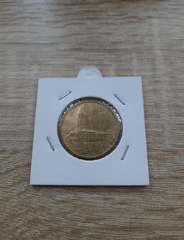 Polen 2 Zloty 2006 - Legnica - . Münze - Unna