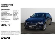 Skoda Scala, 1.0 TSI Ambition, Jahr 2023 - Hildesheim