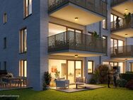 Exklusives Neubauprojekt in Düsseldorf: Elegante 4-Zimmer-Wohnung mit zwei Balkonen - Düsseldorf