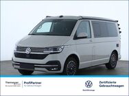 VW T6 California, 1.2 1 OCEAN, Jahr 2024 - Recklinghausen