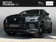 Jaguar E-Pace R-Dynamic S AWD Plug-In Hybrid P300e ACC Meridian - Koblenz