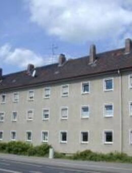 Frisch renovierte 4 Zimmerwohnung sucht Sie! - Schweinfurt