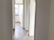 Jetzt oder nie! Schön renovierte 3-Zimmer-Wohnung mit Balkon - Castrop-Rauxel