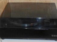 Plattenspieler CEC Visonik BD-600 mit Denon DL110 - Lübeck
