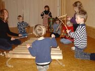 Musik für Kinder in Ottensen - Hamburg Altstadt