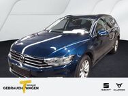 VW Passat Variant 1.5 TSI DSG BUSINESS NAVI AHK LED SITZHZ - Gelsenkirchen