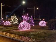 Weihnachtsmarkt, Spaß und Erotik - Ludwigsburg Zentrum