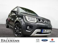 Suzuki Ignis 5-Türer 1.2 DUALJET HYBRID ALLGRIP Comfort - Köln