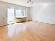 Wohnen in gepflegter Nachbarschaft - Charmante Eigentumswohnung in zentraler Lage von Reinheim - Reinheim