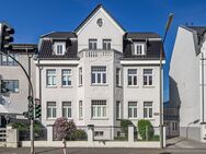 Liebevoll gepflegtes Stadthaus mit vier Wohnungen und Garten mitten in Neheim! - Arnsberg