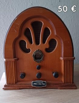 mit Musik geht alles besser - Wentorf (Hamburg)
