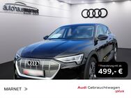 Audi e-tron, 50 quattro, Jahr 2022 - Oberursel (Taunus)