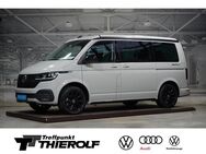 VW T6 California, 2.0 TDI 1 Beach Tour Last Edition, Jahr 2024 - Michelstadt