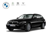 BMW 320, d Sport Line, Jahr 2020 - Leipzig