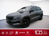 Skoda Karoq, 2.0 TDI SportLine °, Jahr 2023 - Landshut