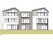 Luxuriöses Penthouse KFW 40+ bezugsbereit Frühjahr 2025 - Kürnbach