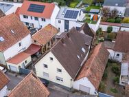 Tolles Haus mit zwei Wohnungen in Billigheim-Ingenheim - Billigheim-Ingenheim