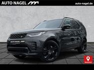 Land Rover Discovery, D300 Dyn HSE, Jahr 2022 - Bielefeld