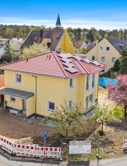 Sensationelles Haus mit top Ausstattung in Zeitlarn/Laub zu einem sensationellen Preis! - Zeitlarn