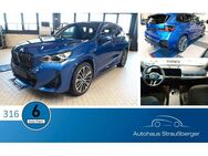 BMW iX 1 30 xDr M Sport ACC AHK KZU QI HiFi RFK LED - Roßtal