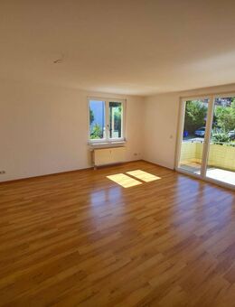 Helle 3-Raum Wohnung mit Balkon # Stellplatz # Ausblick - Jena