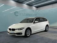 BMW 318, d Advantage AUTOMATIK v hi, Jahr 2019 - München