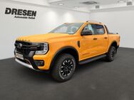 Ford Ranger, 2.0 Wildtrak e Automatik, Jahr 2024 - Velbert