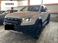 Ford Raptor NAVI/LEDER/KAMERA/AHK/STANDHZ - Steinbach-Hallenberg