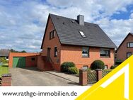 Hohnstorf: Ein- bis Zweifamilienhaus mit tollem Grundstück! - Hohnstorf (Elbe)