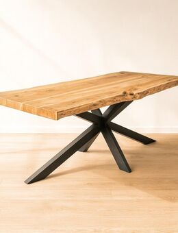 Wochenstart-Superaktion! Acacia holz Esstische ab nur 399 € - Südlohn