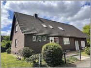 Ein- bis Zweifamilienhaus in zentraler, ruhiger Lage - Bissendorf