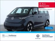 VW ID.BUZZ, Pro IQ Light, Jahr 2024 - Hanau (Brüder-Grimm-Stadt)