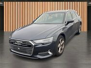 Audi A6, Avant 45 TFSI sport °, Jahr 2023 - Dresden