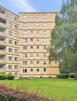 Kapitalanleger aufgepasst: Helle 2-Zimmer-Wohnung in Wuppertal-Barmen - Wuppertal