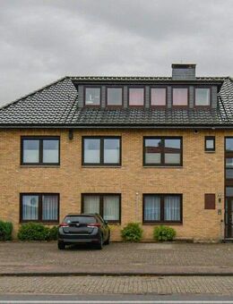 5522 - Barrierefreie Erdgeschosswohnung in zentraler Lage von Edewecht - Edewecht