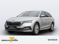 Skoda Octavia, 2.0 TDI Combi FIRST EDITION, Jahr 2021 - Remscheid