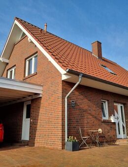 Charmantes Einfamilienhaus mit Carport in Colnrade befristete Vermietung bis 31.12.2027 - Colnrade