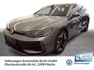 VW Passat, 2.0 TDI R-Line, Jahr 2024 - Berlin