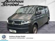 VW T6 Kombi, 2.0 TDI Lane, Jahr 2021 - Schnaittach