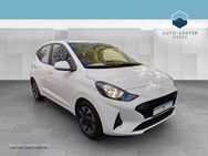 Hyundai i10, 1.0 FL Trend, Jahr 2022 - Markkleeberg